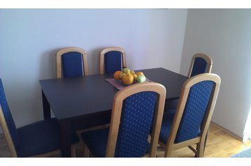 Kroatien Byt Okrug Gornji, Exterieur